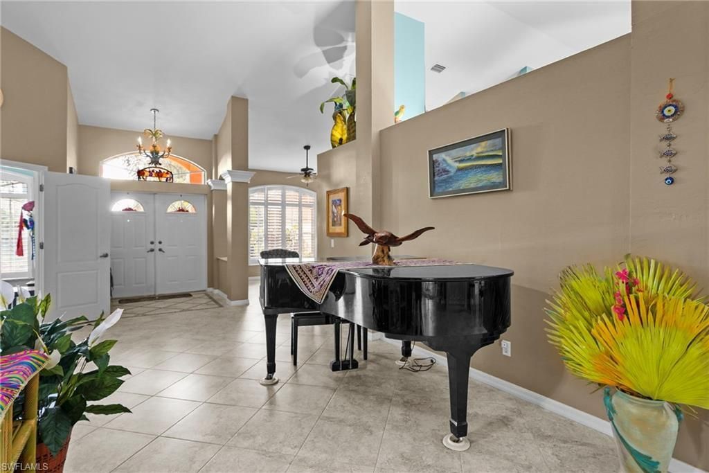 619 Parkdale Blvd , Lehigh Acres, FL 33974 Photo