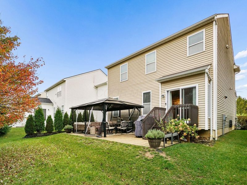 393 Lemery Drive, Columbus, OH 43213 Photo 35