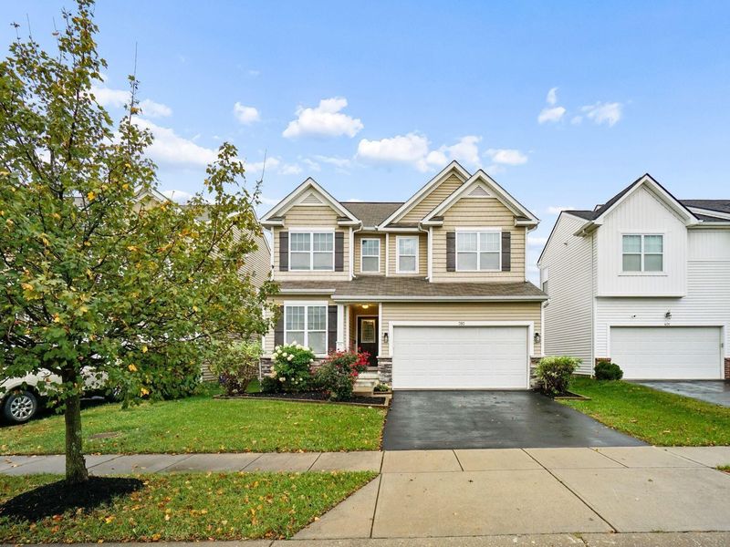 393 Lemery Drive, Columbus, OH 43213 Photo 4