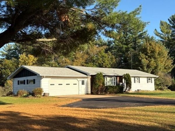 4870 State Highway 54 Highway, Black River Falls, WI 54615