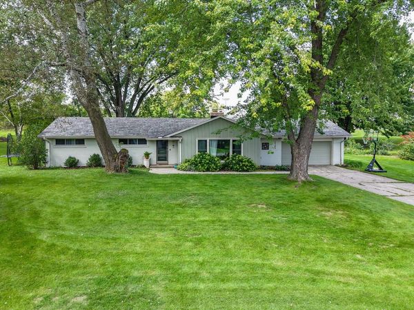 2105 N 166th STREET, Brookfield, WI 53005