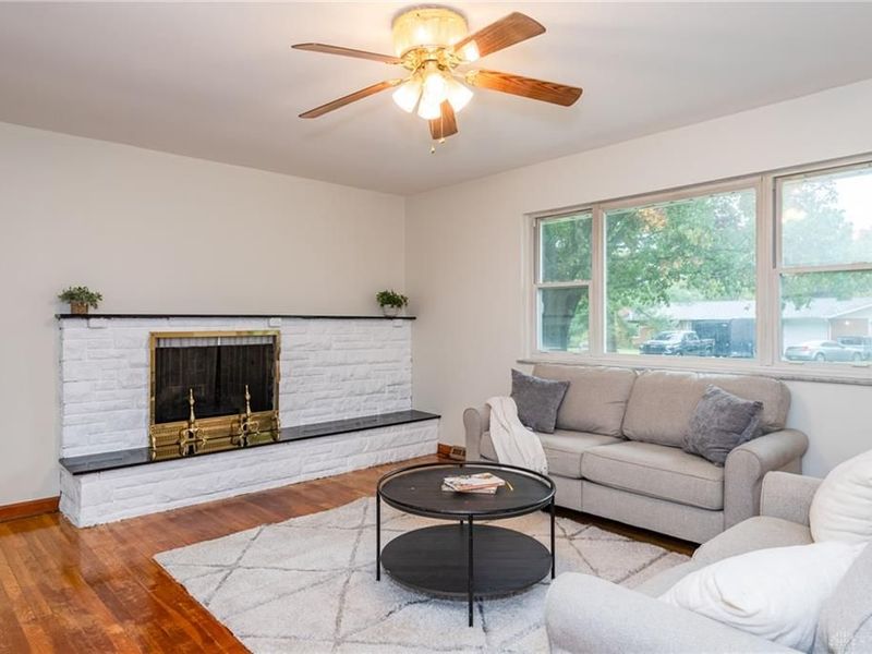 7671 Mark Avenue, Huber Heights, OH 45424 Photo 29