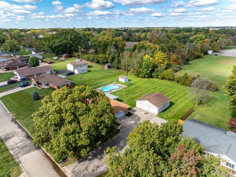 7671 Mark Avenue, Huber Heights, OH 45424 Photo 33