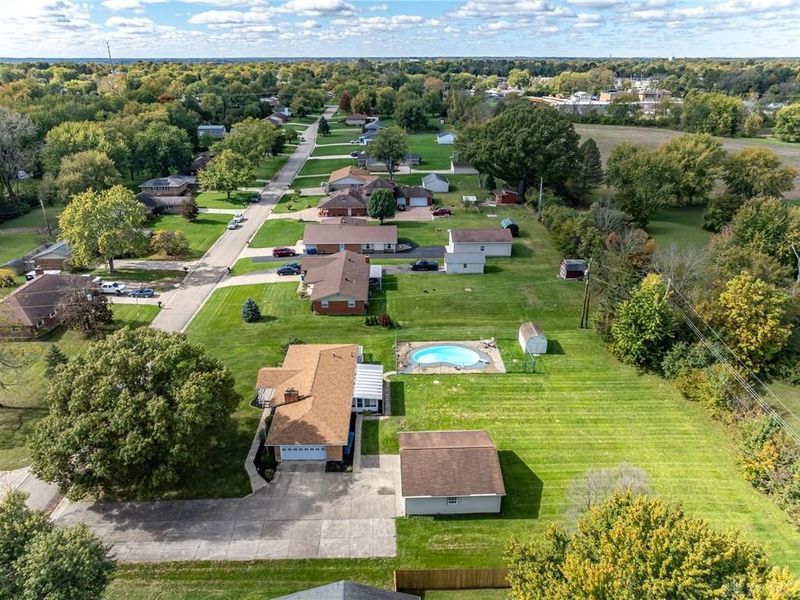 7671 Mark Avenue, Huber Heights, OH 45424 Photo 34