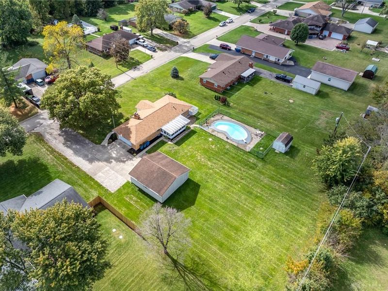 7671 Mark Avenue, Huber Heights, OH 45424 Photo 35