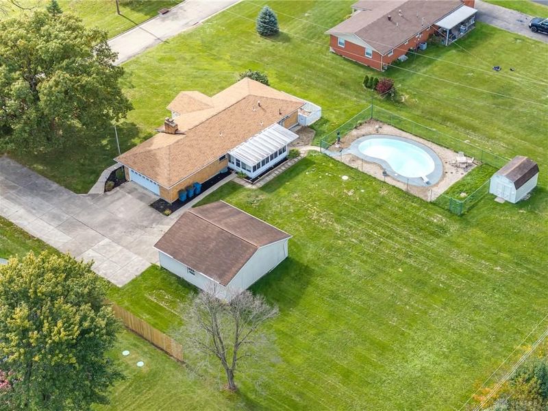 7671 Mark Avenue, Huber Heights, OH 45424 Photo 36