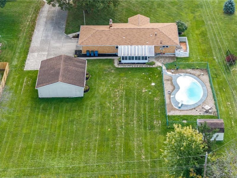 7671 Mark Avenue, Huber Heights, OH 45424 Photo 37