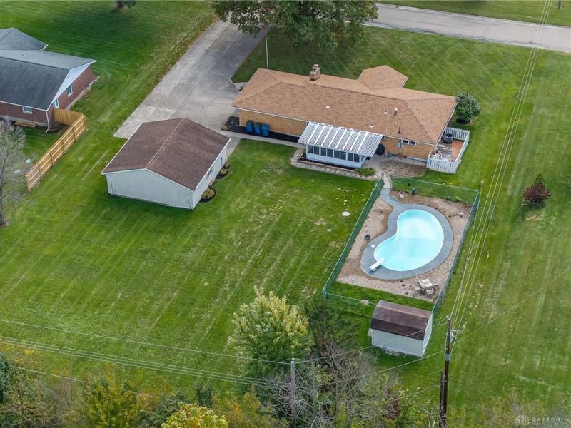 7671 Mark Avenue, Huber Heights, OH 45424 Photo 38