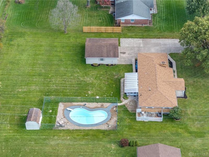 7671 Mark Avenue, Huber Heights, OH 45424 Photo 40