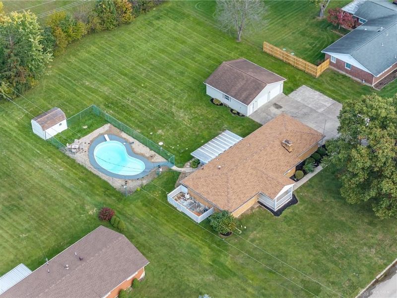7671 Mark Avenue, Huber Heights, OH 45424 Photo 41
