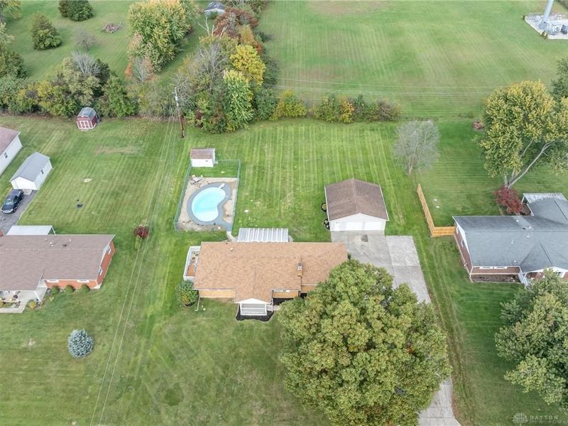 7671 Mark Avenue, Huber Heights, OH 45424 Photo 42