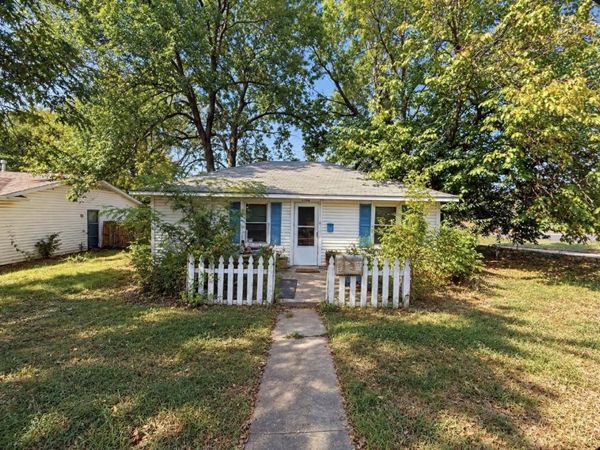 3700 S New Haven Avenue , Tulsa, OK 74135