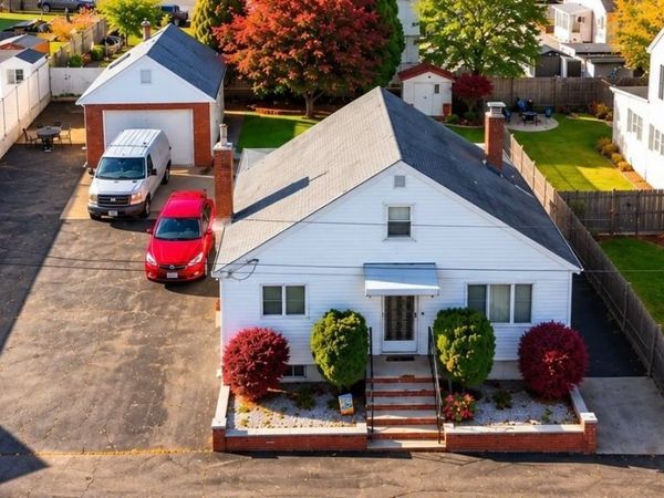 196 Conant Street, Revere, MA 02151