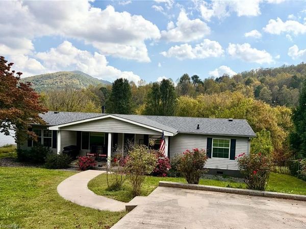 275 Price Road, Moravian Falls, NC 28654