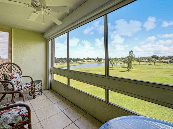 3655 Boca Ciega DR , Unit 301, NAPLES, FL 34112