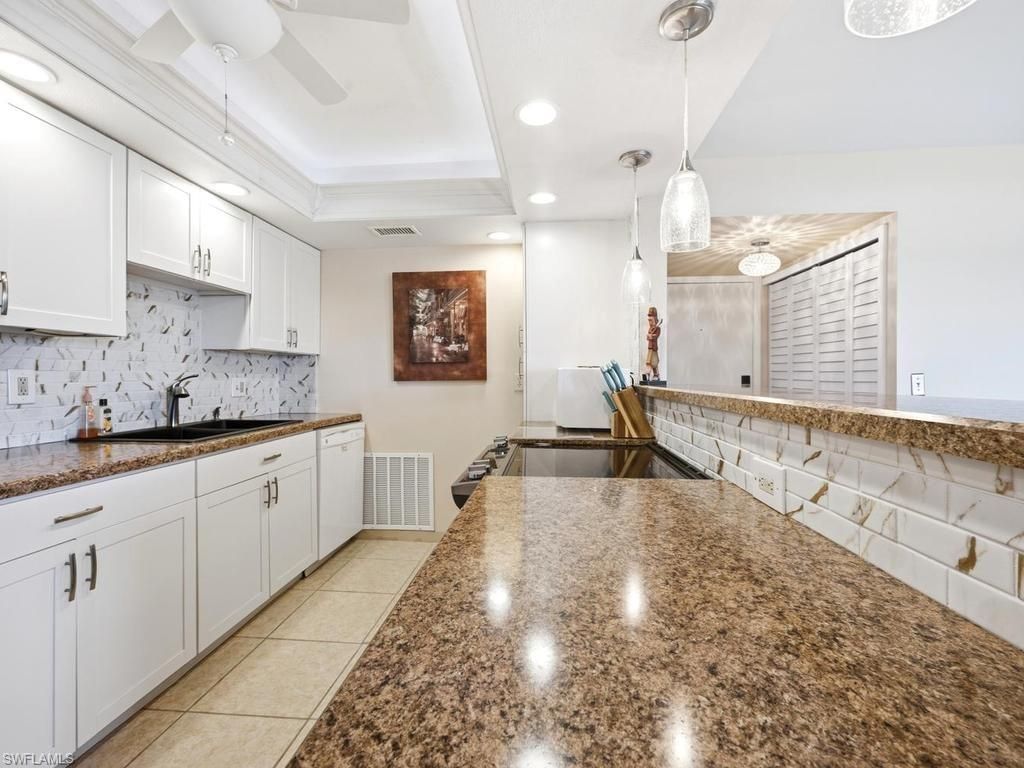 3655 Boca Ciega Dr , Unit 301, Naples, FL 34112 Photo