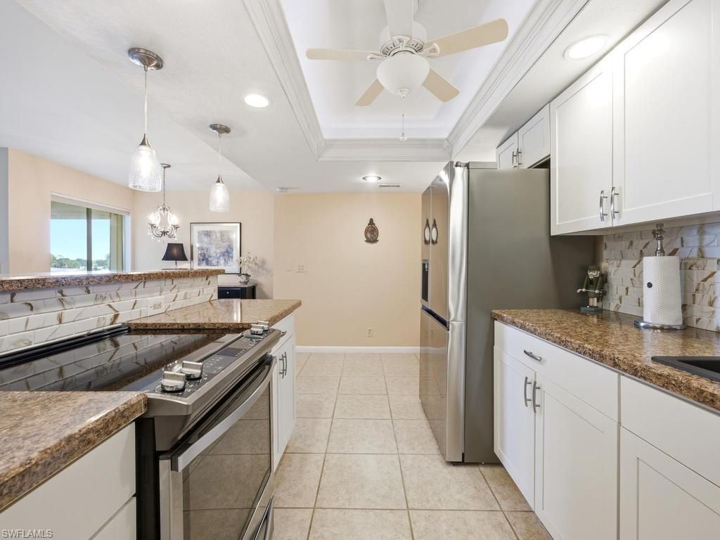 3655 Boca Ciega Dr , Unit 301, Naples, FL 34112 Photo