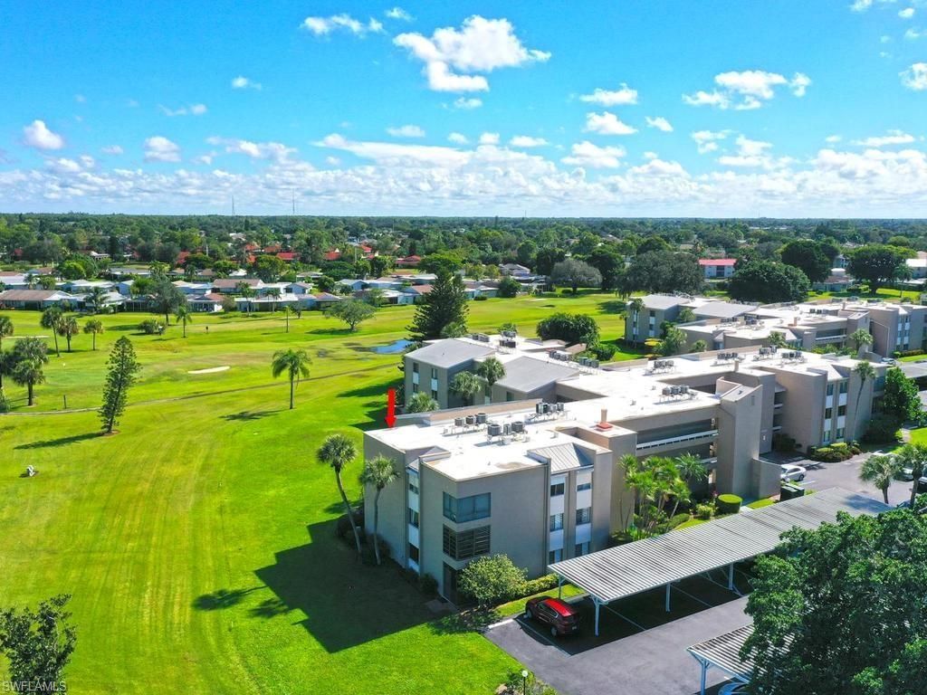 3655 Boca Ciega Dr , Unit 301, Naples, FL 34112 Photo