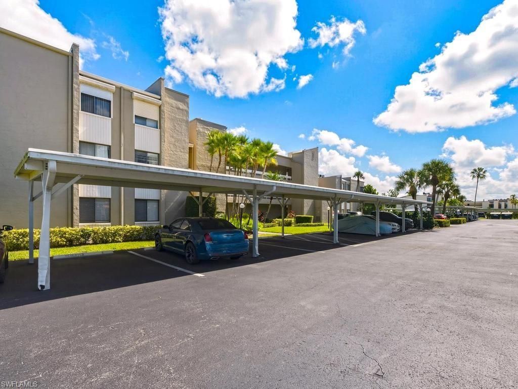 3655 Boca Ciega Dr , Unit 301, Naples, FL 34112 Photo