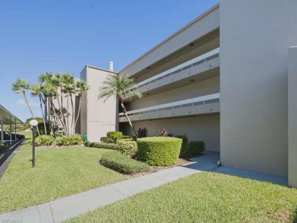 3655 Boca Ciega Dr , Unit 301, Naples, FL 34112 Photo