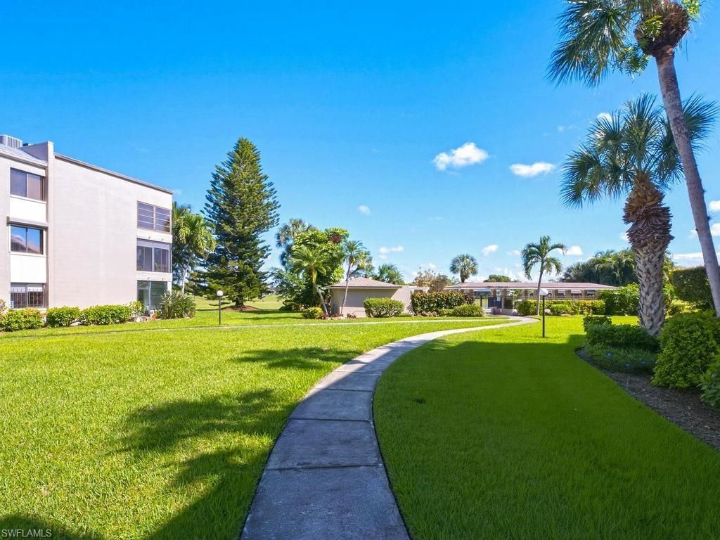 3655 Boca Ciega Dr , Unit 301, Naples, FL 34112 Photo