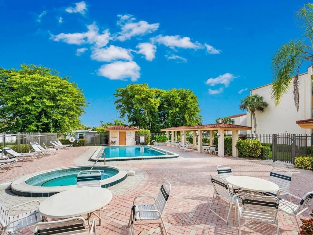 3655 Boca Ciega Dr , Unit 301, Naples, FL 34112 Photo