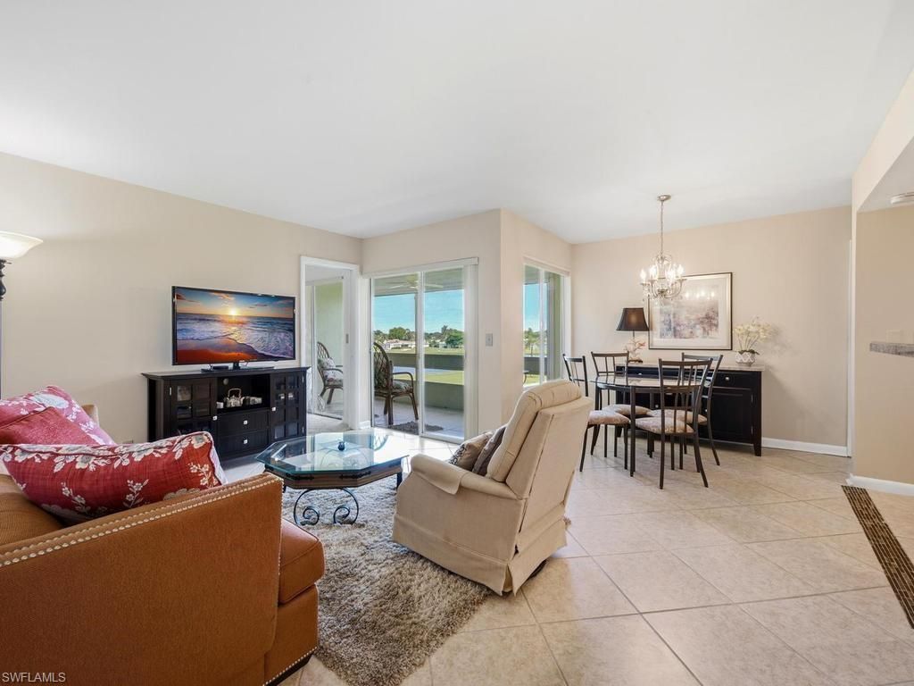3655 Boca Ciega Dr , Unit 301, Naples, FL 34112 Photo