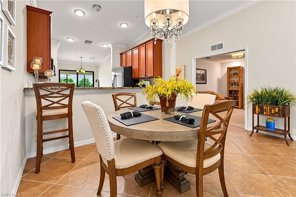 9521 Avellino Way , Unit 2422, Naples, FL 34113 Photo