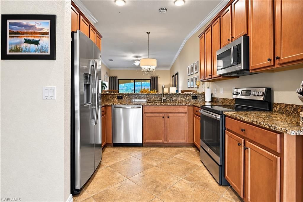 9521 Avellino Way , Unit 2422, Naples, FL 34113 Photo