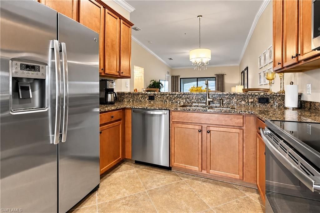 9521 Avellino Way , Unit 2422, Naples, FL 34113 Photo