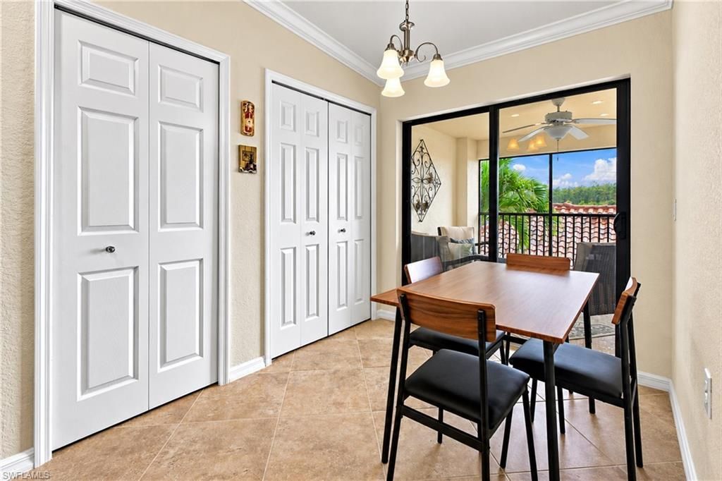 9521 Avellino Way , Unit 2422, Naples, FL 34113 Photo