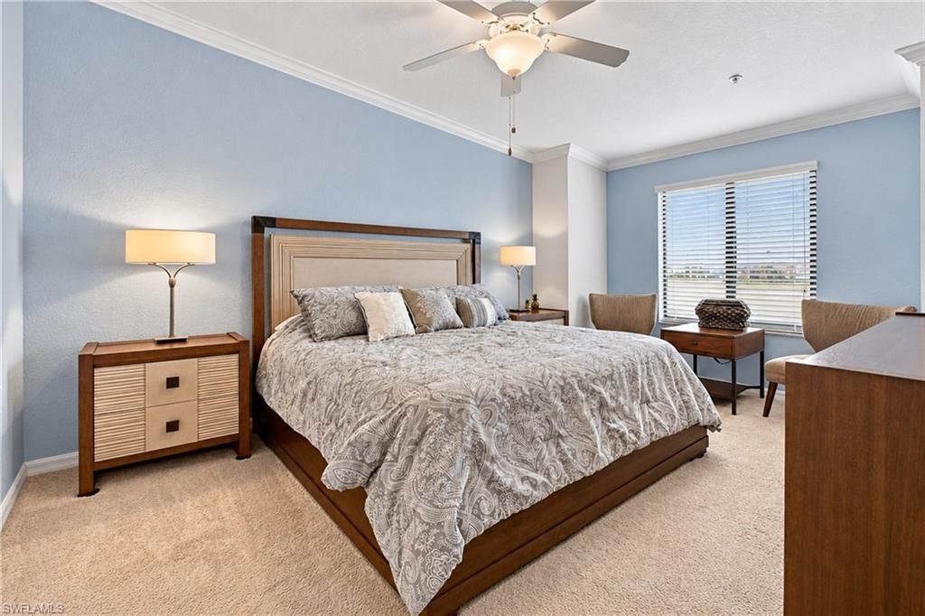 9521 Avellino Way , Unit 2422, Naples, FL 34113 Photo