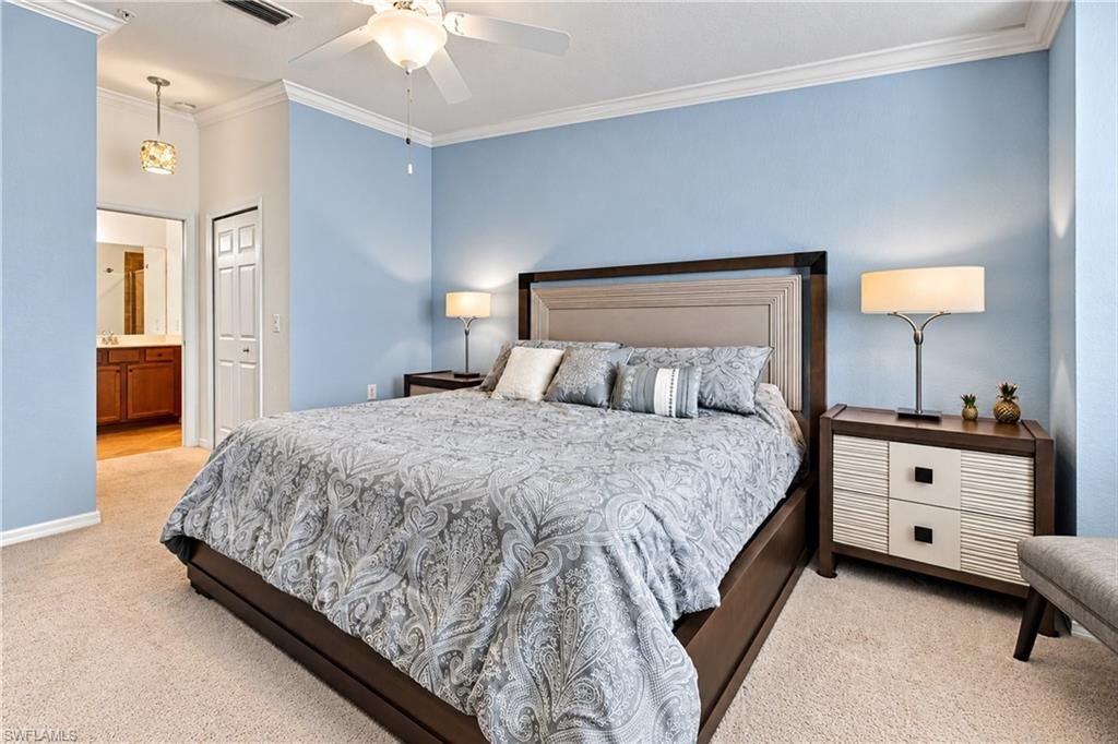 9521 Avellino Way , Unit 2422, Naples, FL 34113 Photo