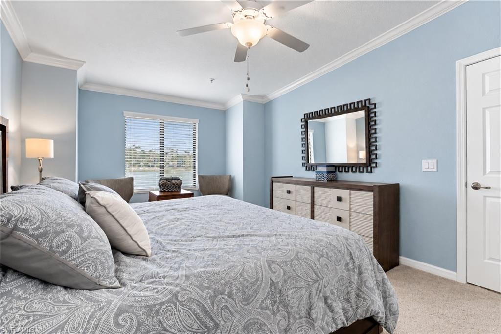 9521 Avellino Way , Unit 2422, Naples, FL 34113 Photo