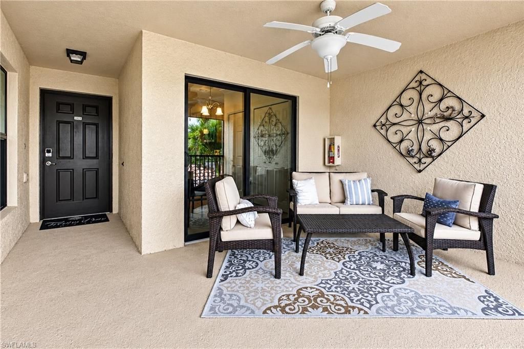 9521 Avellino Way , Unit 2422, Naples, FL 34113 Photo