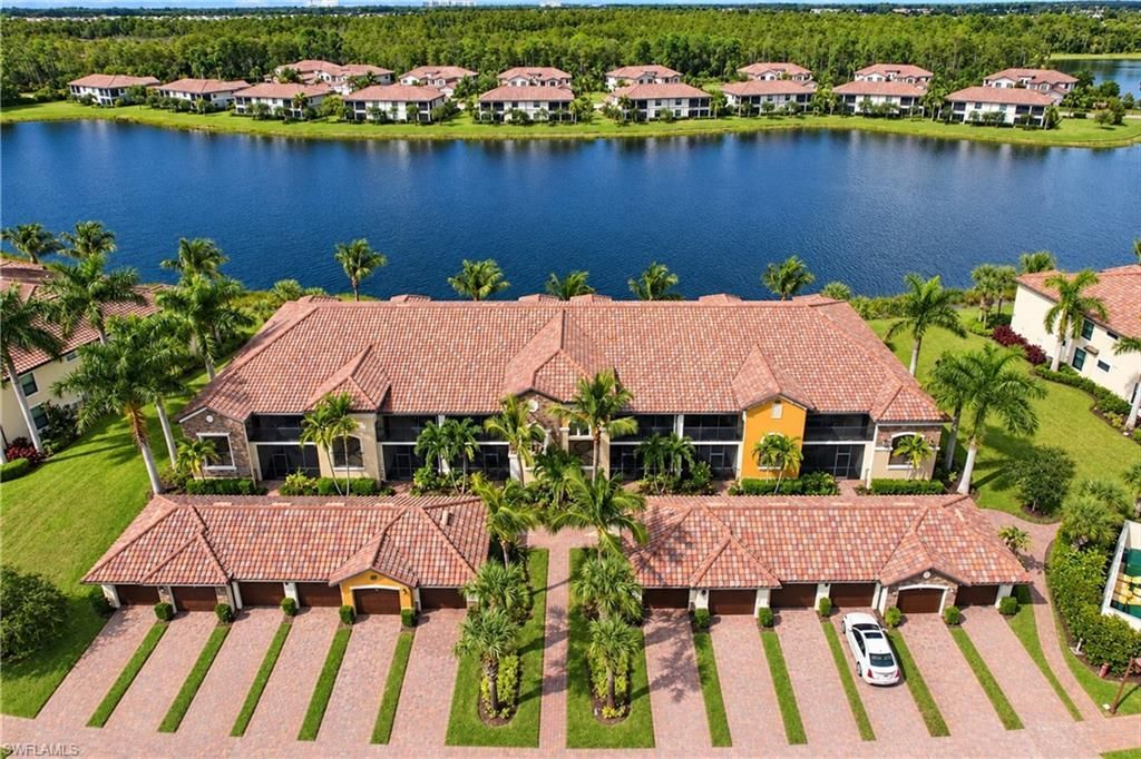 9521 Avellino Way , Unit 2422, Naples, FL 34113 Photo