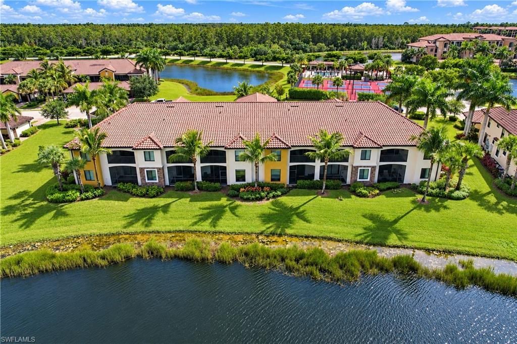 9521 Avellino Way , Unit 2422, Naples, FL 34113 Photo