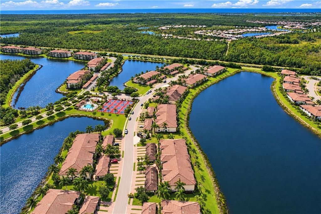9521 Avellino Way , Unit 2422, Naples, FL 34113 Photo