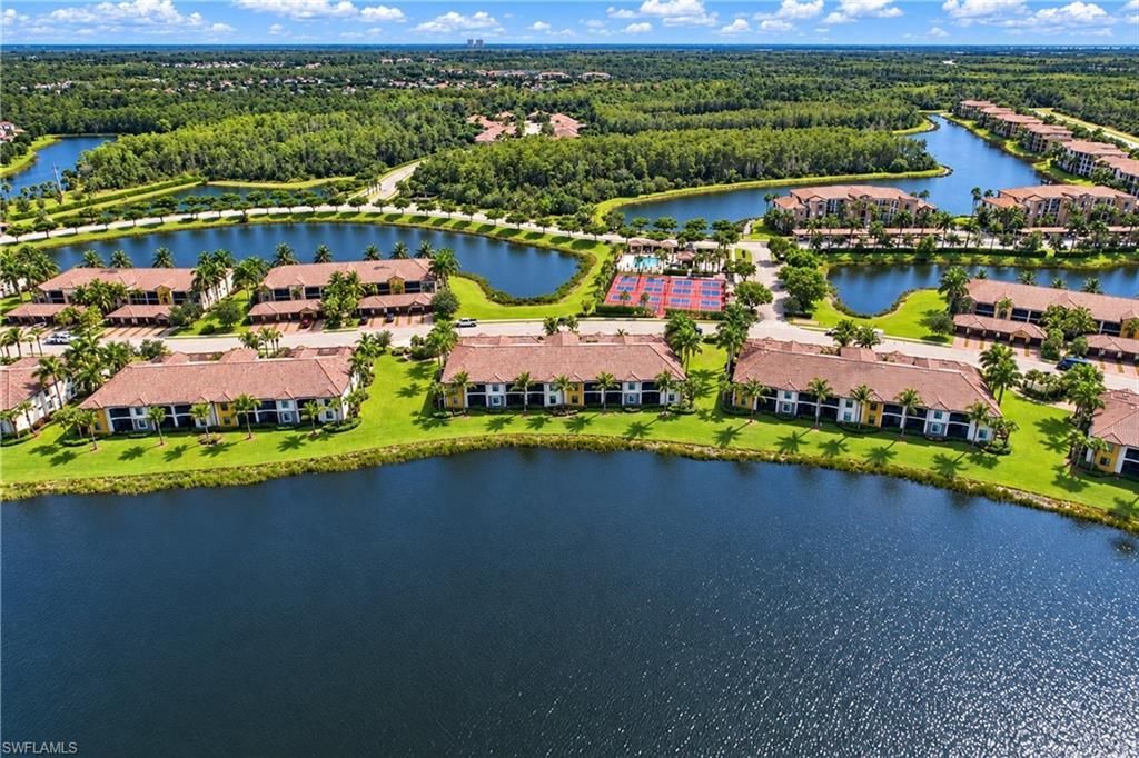 9521 Avellino Way , Unit 2422, Naples, FL 34113 Photo