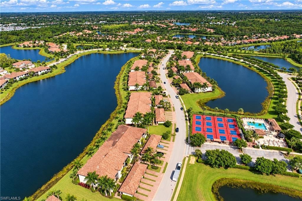 9521 Avellino Way , Unit 2422, Naples, FL 34113 Photo