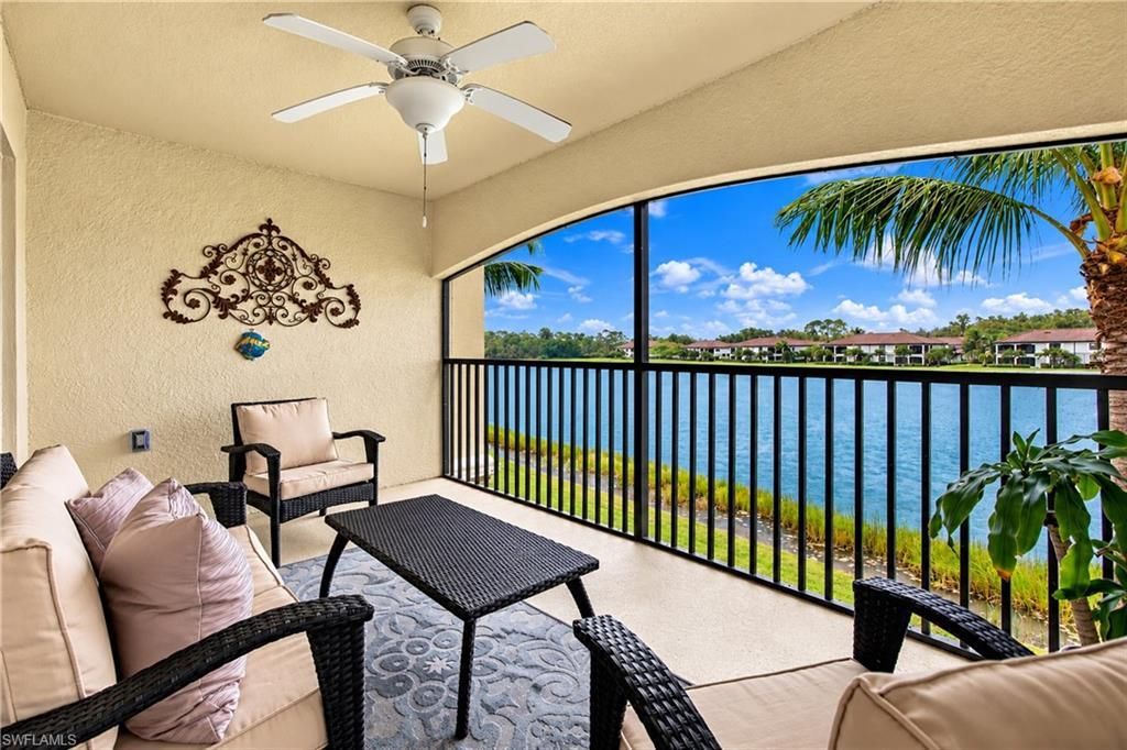 9521 Avellino Way , Unit 2422, Naples, FL 34113 Photo