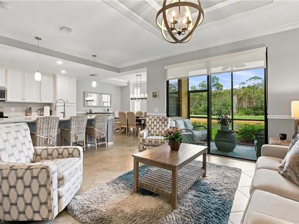 9590 Trevi CT , Unit 5316, NAPLES, FL 34113