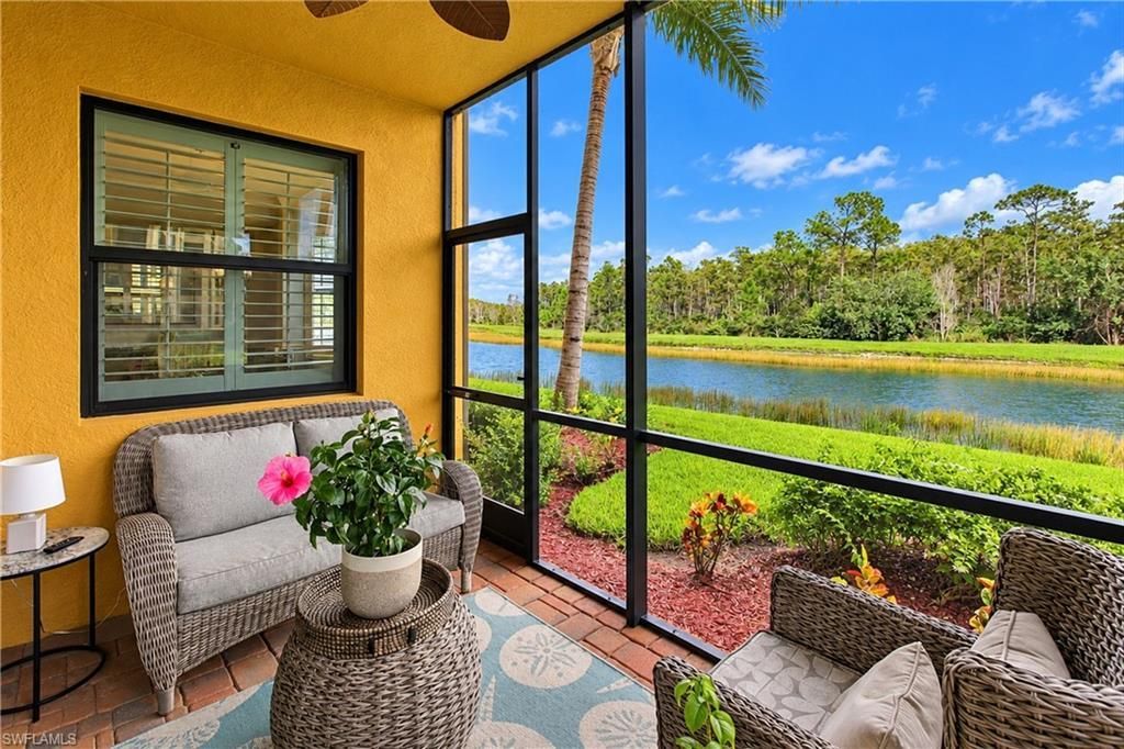 9590 Trevi Ct , Unit 5316, Naples, FL 34113 Photo