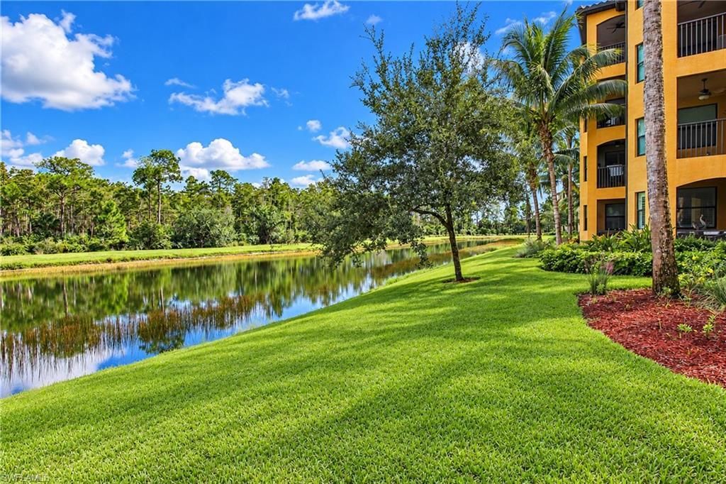 9590 Trevi Ct , Unit 5316, Naples, FL 34113 Photo