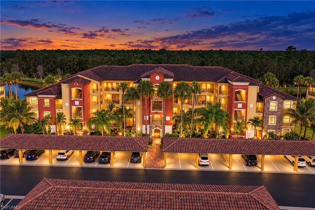 9590 Trevi Ct , Unit 5316, Naples, FL 34113 Photo