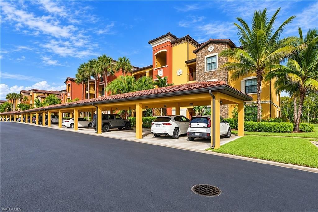 9590 Trevi Ct , Unit 5316, Naples, FL 34113 Photo