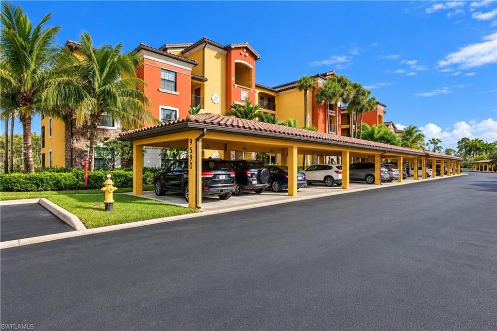 9590 Trevi Ct , Unit 5316, Naples, FL 34113 Photo