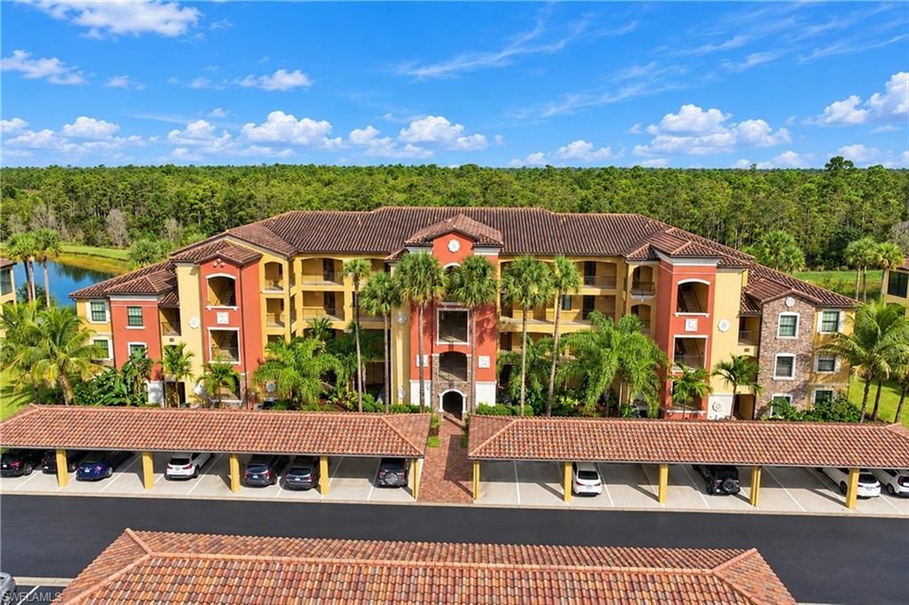9590 Trevi Ct , Unit 5316, Naples, FL 34113 Photo