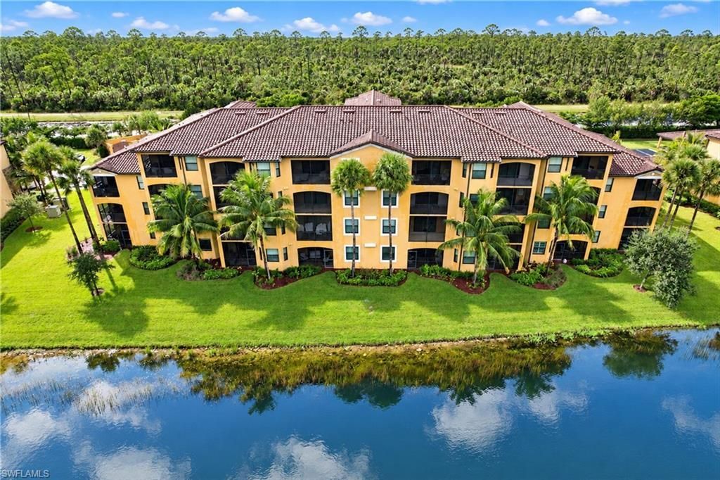 9590 Trevi Ct , Unit 5316, Naples, FL 34113 Photo