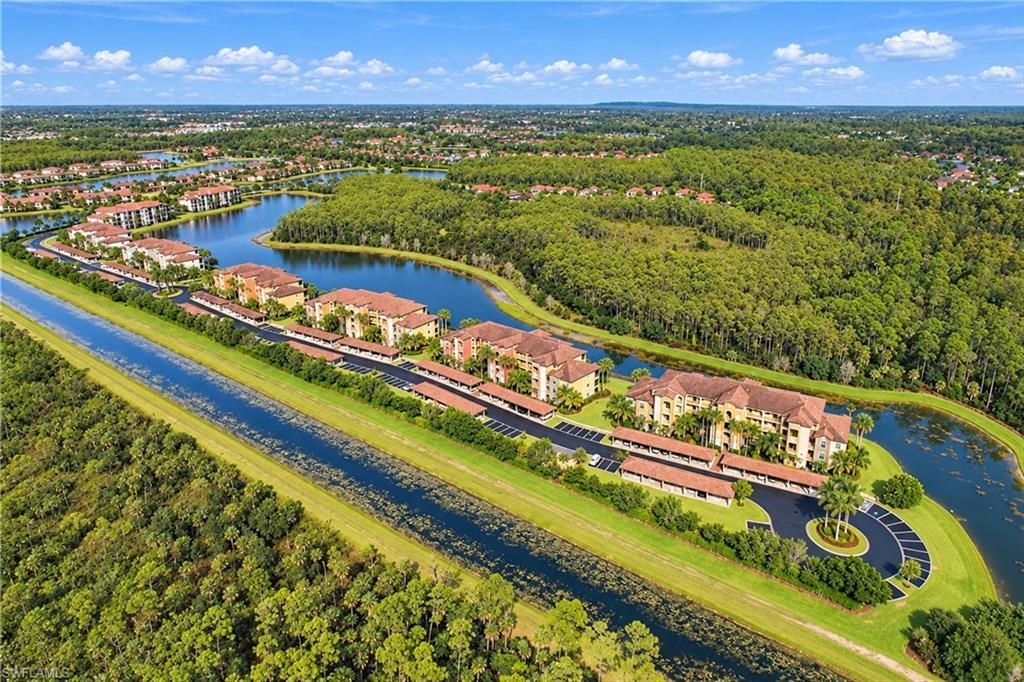 9590 Trevi Ct , Unit 5316, Naples, FL 34113 Photo